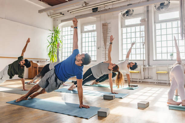 Ashtanga Yoga