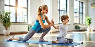 Personal Yoga