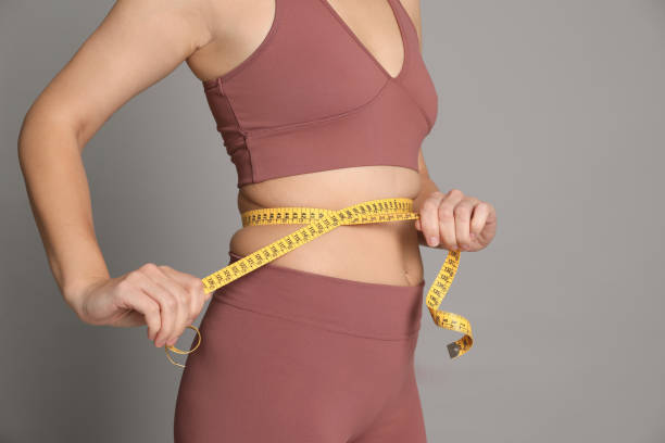 Stroke & Weightloss